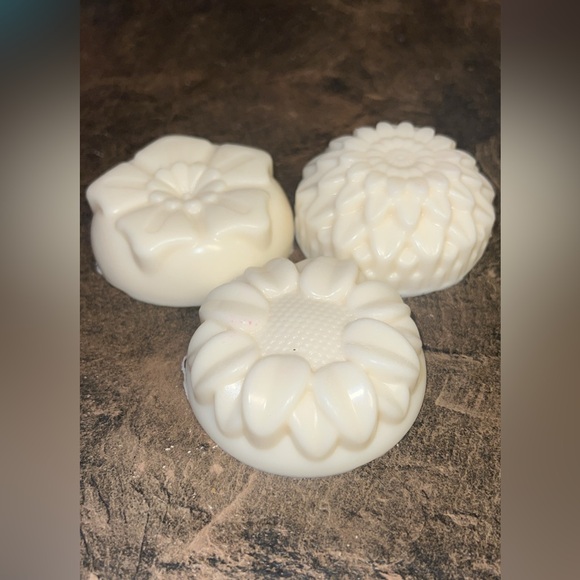 Homemade Butter Bars - Picture 3 of 4